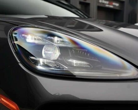Порше Каен, объемом двигателя 4 л и пробегом 25 тыс. км за 95000 $, фото 6 на Automoto.ua