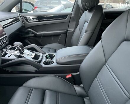 Порше Каен, объемом двигателя 3 л и пробегом 9 тыс. км за 136828 $, фото 16 на Automoto.ua