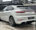 Порше Каен, объемом двигателя 4 л и пробегом 90 тыс. км за 99000 $, фото 5 на Automoto.ua
