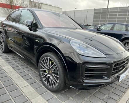 Порше Каен, объемом двигателя 3 л и пробегом 9 тыс. км за 136828 $, фото 22 на Automoto.ua