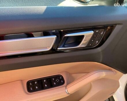 Порше Каен, объемом двигателя 2.9 л и пробегом 32 тыс. км за 83850 $, фото 11 на Automoto.ua