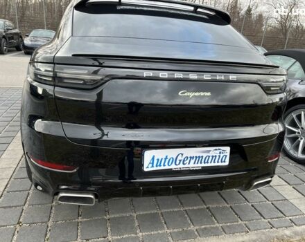 Порше Каен, объемом двигателя 3 л и пробегом 9 тыс. км за 136828 $, фото 32 на Automoto.ua