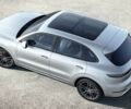 купити нове авто Порше Cayenne 2022 року від офіційного дилера Порше Центр Київ Аеропорт Порше фото