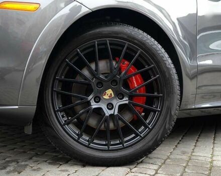 Порше Каен, объемом двигателя 4 л и пробегом 31 тыс. км за 95000 $, фото 18 на Automoto.ua