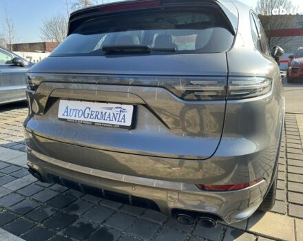 Порше Каен, объемом двигателя 4 л и пробегом 20 тыс. км за 168345 $, фото 16 на Automoto.ua