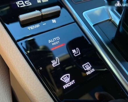 Порше Каен, объемом двигателя 2.9 л и пробегом 32 тыс. км за 83850 $, фото 18 на Automoto.ua