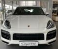 купити нове авто Порше Cayenne 2022 року від офіційного дилера Порше Центр Львів Порше фото