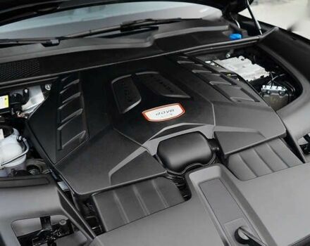 Порше Каен, объемом двигателя 4 л и пробегом 31 тыс. км за 95000 $, фото 11 на Automoto.ua