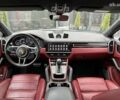 Порше Каен, объемом двигателя 4 л и пробегом 90 тыс. км за 99000 $, фото 12 на Automoto.ua