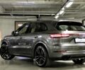 купити нове авто Порше Cayenne 2022 року від офіційного дилера Порше Центр Київ Аеропорт Порше фото