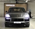 купити нове авто Порше Cayenne 2022 року від офіційного дилера Порше Центр Київ Аеропорт Порше фото