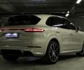 купити нове авто Порше Cayenne 2022 року від офіційного дилера Порше Центр Київ Аеропорт Порше фото