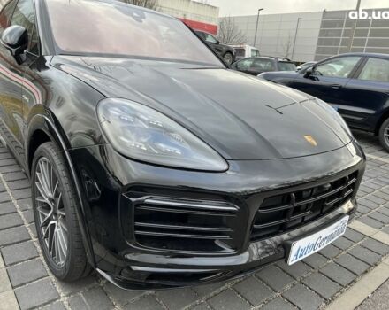 Порше Каен, объемом двигателя 3 л и пробегом 9 тыс. км за 136828 $, фото 27 на Automoto.ua