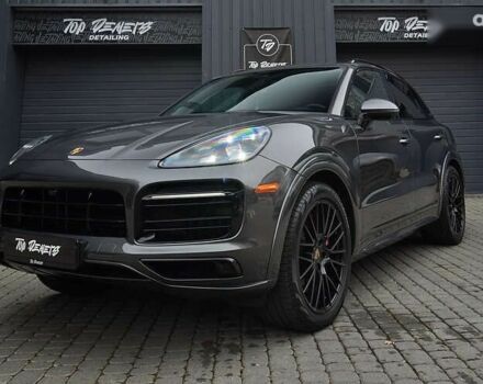 Порше Каен, объемом двигателя 4 л и пробегом 31 тыс. км за 95000 $, фото 16 на Automoto.ua