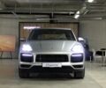 купити нове авто Порше Cayenne 2022 року від офіційного дилера Порше Центр Київ Аеропорт Порше фото