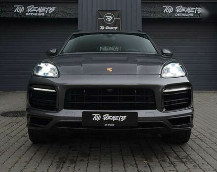 Порше Каен, объемом двигателя 4 л и пробегом 31 тыс. км за 95000 $, фото 8 на Automoto.ua