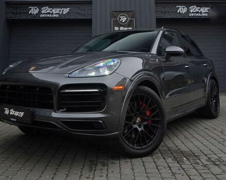 Порше Каен, объемом двигателя 4 л и пробегом 31 тыс. км за 95000 $, фото 17 на Automoto.ua