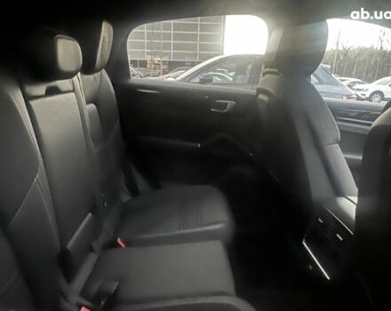 Порше Каен, объемом двигателя 3 л и пробегом 9 тыс. км за 136828 $, фото 10 на Automoto.ua