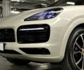 купити нове авто Порше Cayenne 2022 року від офіційного дилера Порше Центр Київ Аеропорт Порше фото