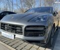 Порше Каен, объемом двигателя 4 л и пробегом 20 тыс. км за 168345 $, фото 1 на Automoto.ua