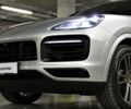 купити нове авто Порше Cayenne 2022 року від офіційного дилера Порше Центр Київ Аеропорт Порше фото