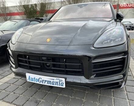 Порше Каен, объемом двигателя 3 л и пробегом 9 тыс. км за 136828 $, фото 23 на Automoto.ua