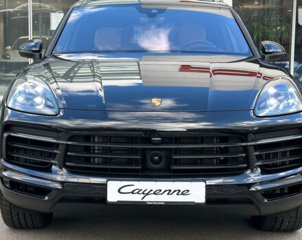 Порше Cayenne, об'ємом двигуна 3 л та пробігом 0 тис. км за 109201 $, фото 4 на Automoto.ua