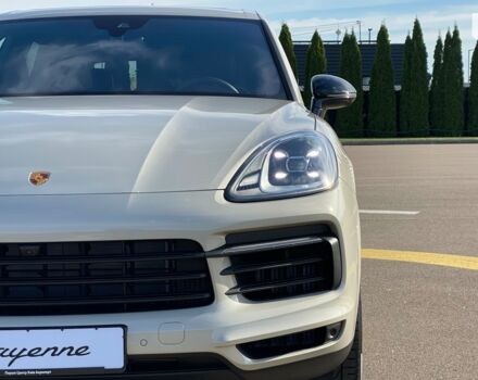 Порше Cayenne, об'ємом двигуна 3 л та пробігом 0 тис. км за 111008 $, фото 7 на Automoto.ua