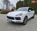 Порше Каен, объемом двигателя 3 л и пробегом 25 тыс. км за 117000 $, фото 1 на Automoto.ua