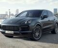 купити нове авто Порше Cayenne 2022 року від офіційного дилера Порше Центр Одеса Порше фото