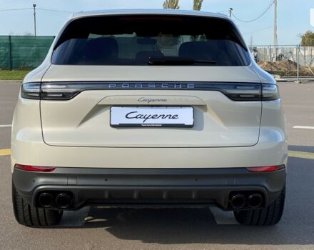 Порше Cayenne, об'ємом двигуна 3 л та пробігом 0 тис. км за 111008 $, фото 14 на Automoto.ua