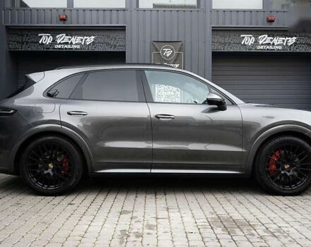 Порше Каен, объемом двигателя 4 л и пробегом 31 тыс. км за 95000 $, фото 1 на Automoto.ua