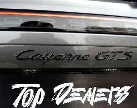 Порше Каен, объемом двигателя 4 л и пробегом 31 тыс. км за 95000 $, фото 26 на Automoto.ua