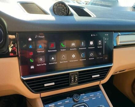 Порше Каен, объемом двигателя 2.9 л и пробегом 32 тыс. км за 83850 $, фото 16 на Automoto.ua