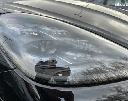 Порше Каен, объемом двигателя 3 л и пробегом 9 тыс. км за 136828 $, фото 19 на Automoto.ua
