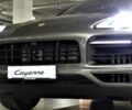 купити нове авто Порше Cayenne 2022 року від офіційного дилера Порше Центр Київ Аеропорт Порше фото