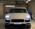 купити нове авто Порше Cayenne 2022 року від офіційного дилера Порше Центр Київ Аеропорт Порше фото