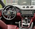 Порше Каен, объемом двигателя 4 л и пробегом 90 тыс. км за 99000 $, фото 14 на Automoto.ua