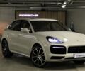 купити нове авто Порше Cayenne 2022 року від офіційного дилера Порше Центр Київ Аеропорт Порше фото