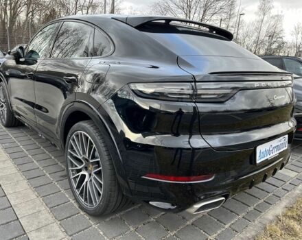 Порше Каен, объемом двигателя 3 л и пробегом 9 тыс. км за 136828 $, фото 35 на Automoto.ua