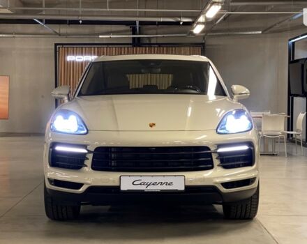 Порше Cayenne, об'ємом двигуна 3 л та пробігом 0 тис. км за 103979 $, фото 6 на Automoto.ua