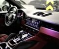 купити нове авто Порше Cayenne 2022 року від офіційного дилера Порше Центр Київ Аеропорт Порше фото