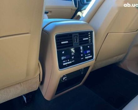 Порше Каен, объемом двигателя 2.9 л и пробегом 32 тыс. км за 83850 $, фото 23 на Automoto.ua