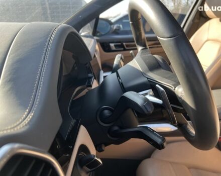 Порше Каен, объемом двигателя 4 л и пробегом 20 тыс. км за 168345 $, фото 38 на Automoto.ua