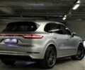 купити нове авто Порше Cayenne 2022 року від офіційного дилера Порше Центр Київ Аеропорт Порше фото