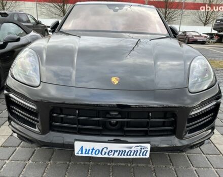 Порше Каен, объемом двигателя 3 л и пробегом 9 тыс. км за 136828 $, фото 24 на Automoto.ua