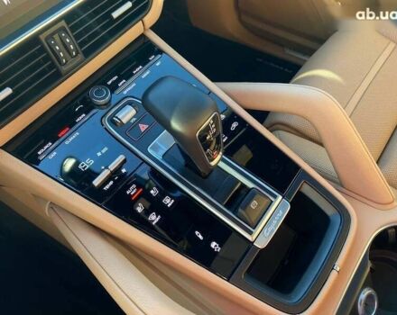 Порше Каен, объемом двигателя 2.9 л и пробегом 32 тыс. км за 83850 $, фото 17 на Automoto.ua