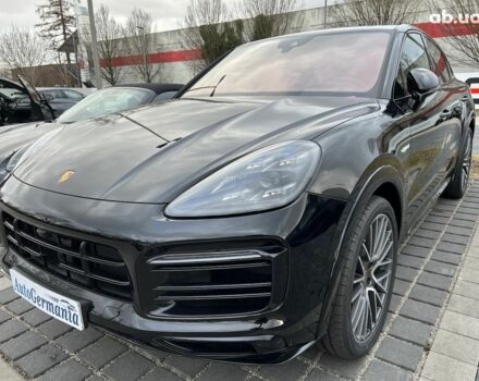 Порше Каен, объемом двигателя 3 л и пробегом 9 тыс. км за 136828 $, фото 31 на Automoto.ua