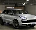 купити нове авто Порше Cayenne 2022 року від офіційного дилера Порше Центр Київ Аеропорт Порше фото