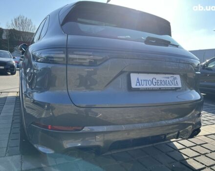 Порше Каен, объемом двигателя 4 л и пробегом 20 тыс. км за 168345 $, фото 9 на Automoto.ua